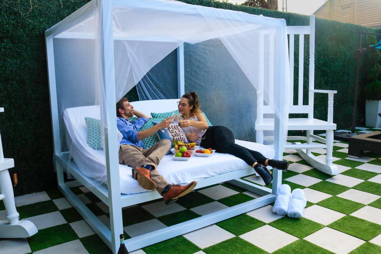Five Br - Sleeps 10! Steps From French Quarter Villa New Orleans Bagian luar foto