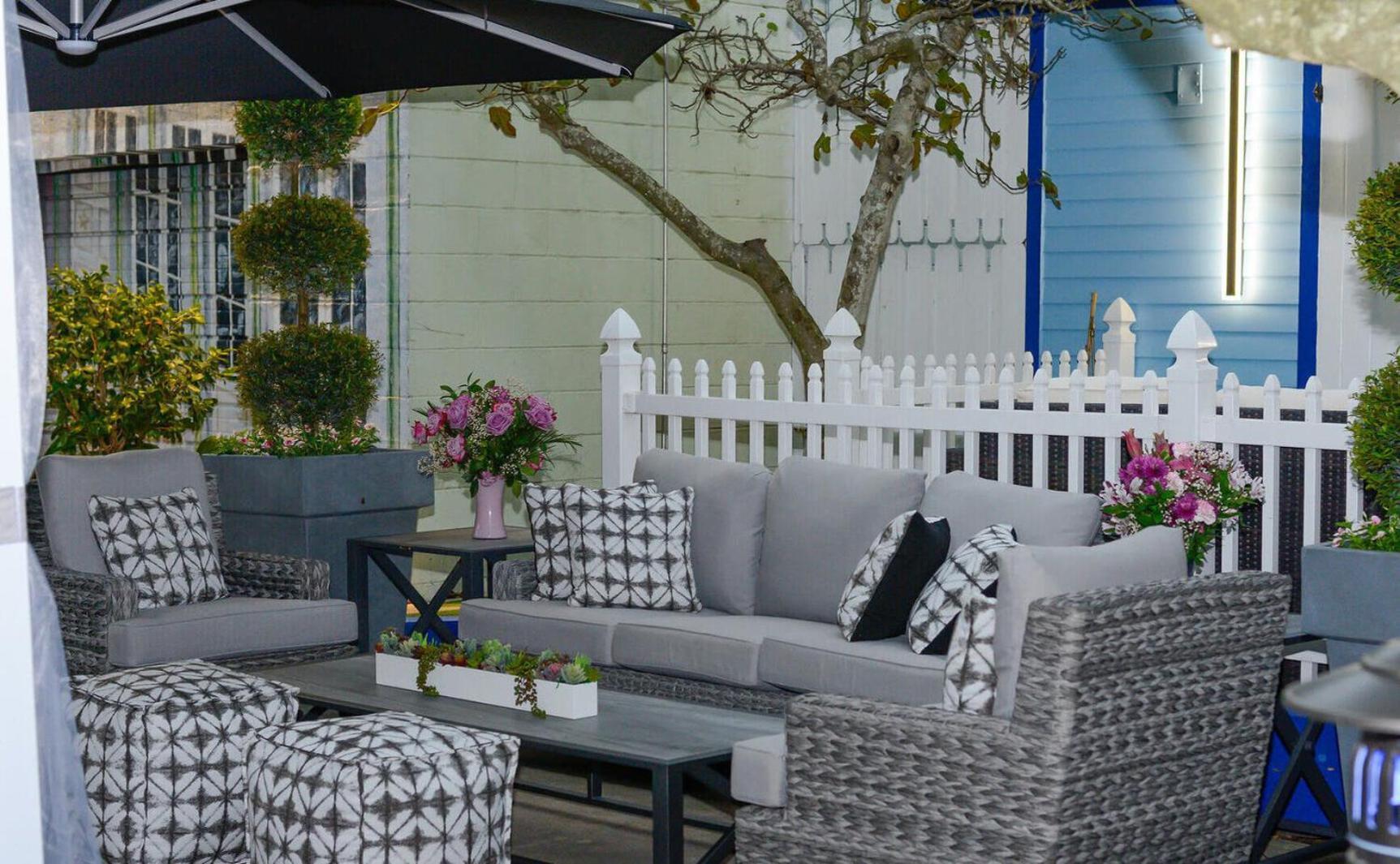 Five Br - Sleeps 10! Steps From French Quarter Villa New Orleans Bagian luar foto