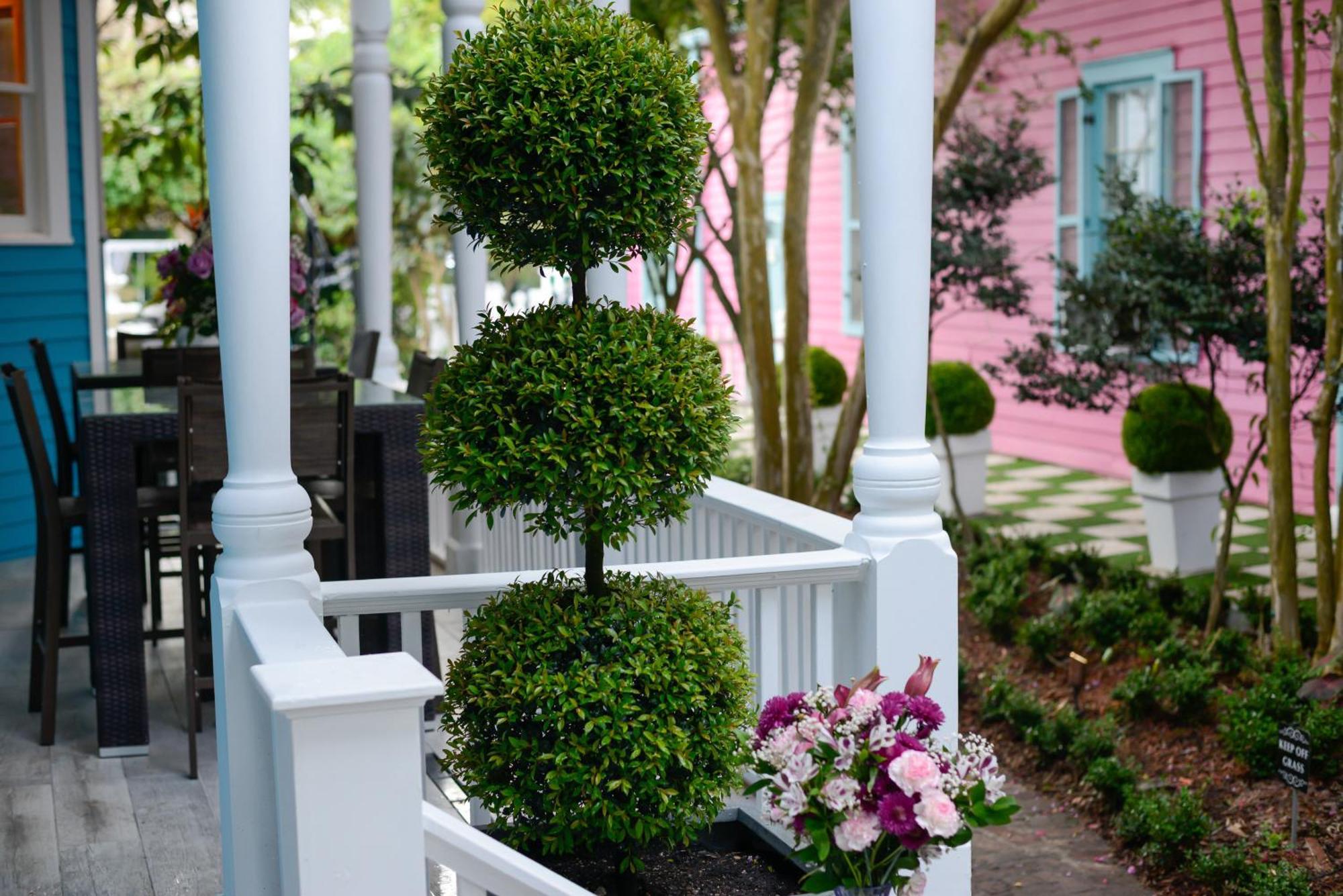 Five Br - Sleeps 10! Steps From French Quarter Villa New Orleans Bagian luar foto