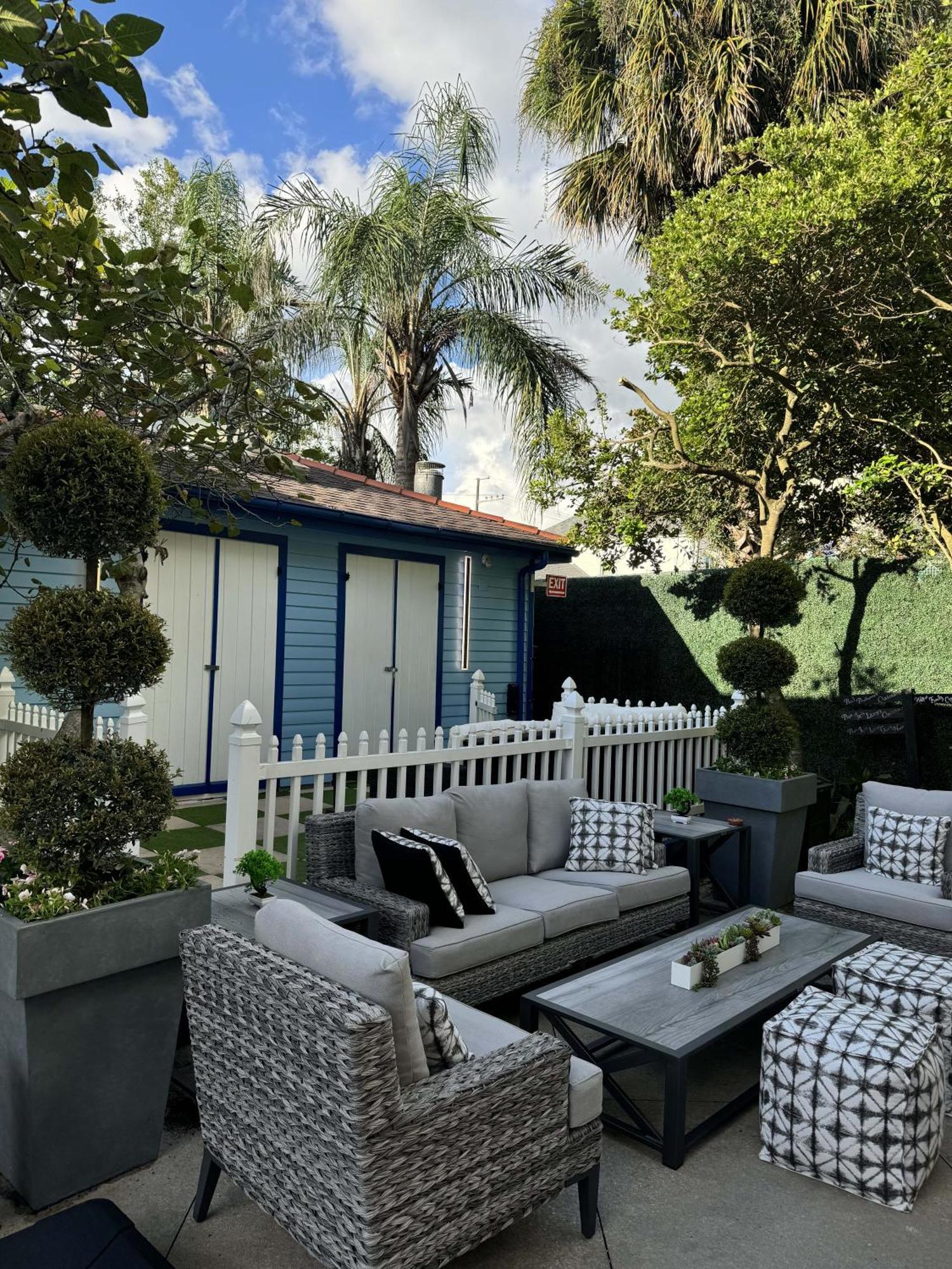 Five Br - Sleeps 10! Steps From French Quarter Villa New Orleans Bagian luar foto
