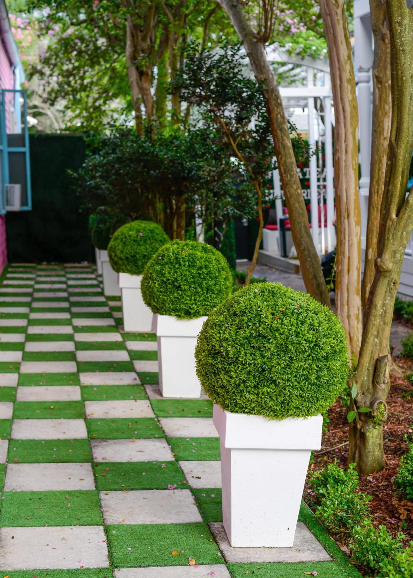 Five Br - Sleeps 10! Steps From French Quarter Villa New Orleans Bagian luar foto