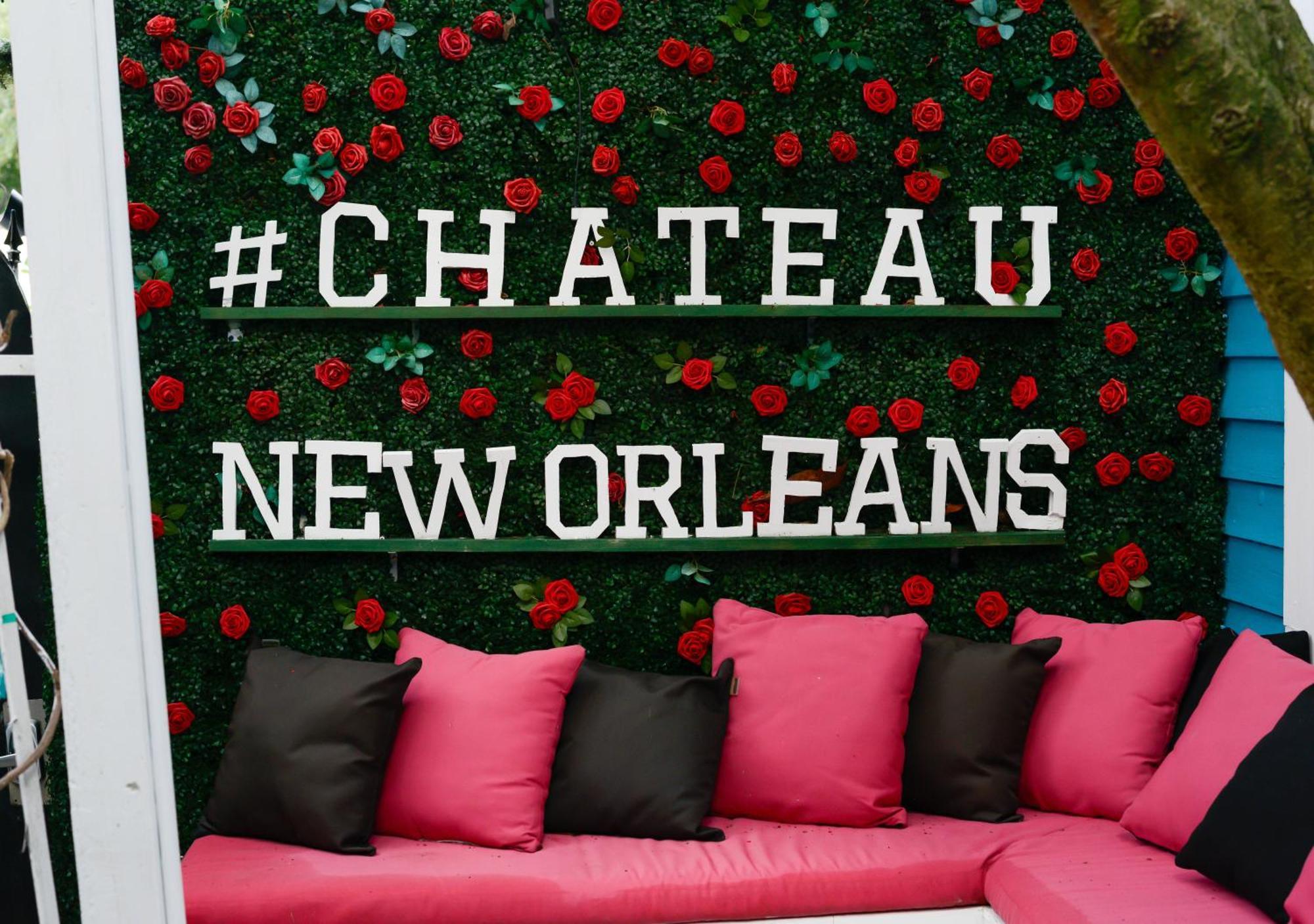 Five Br - Sleeps 10! Steps From French Quarter Villa New Orleans Bagian luar foto