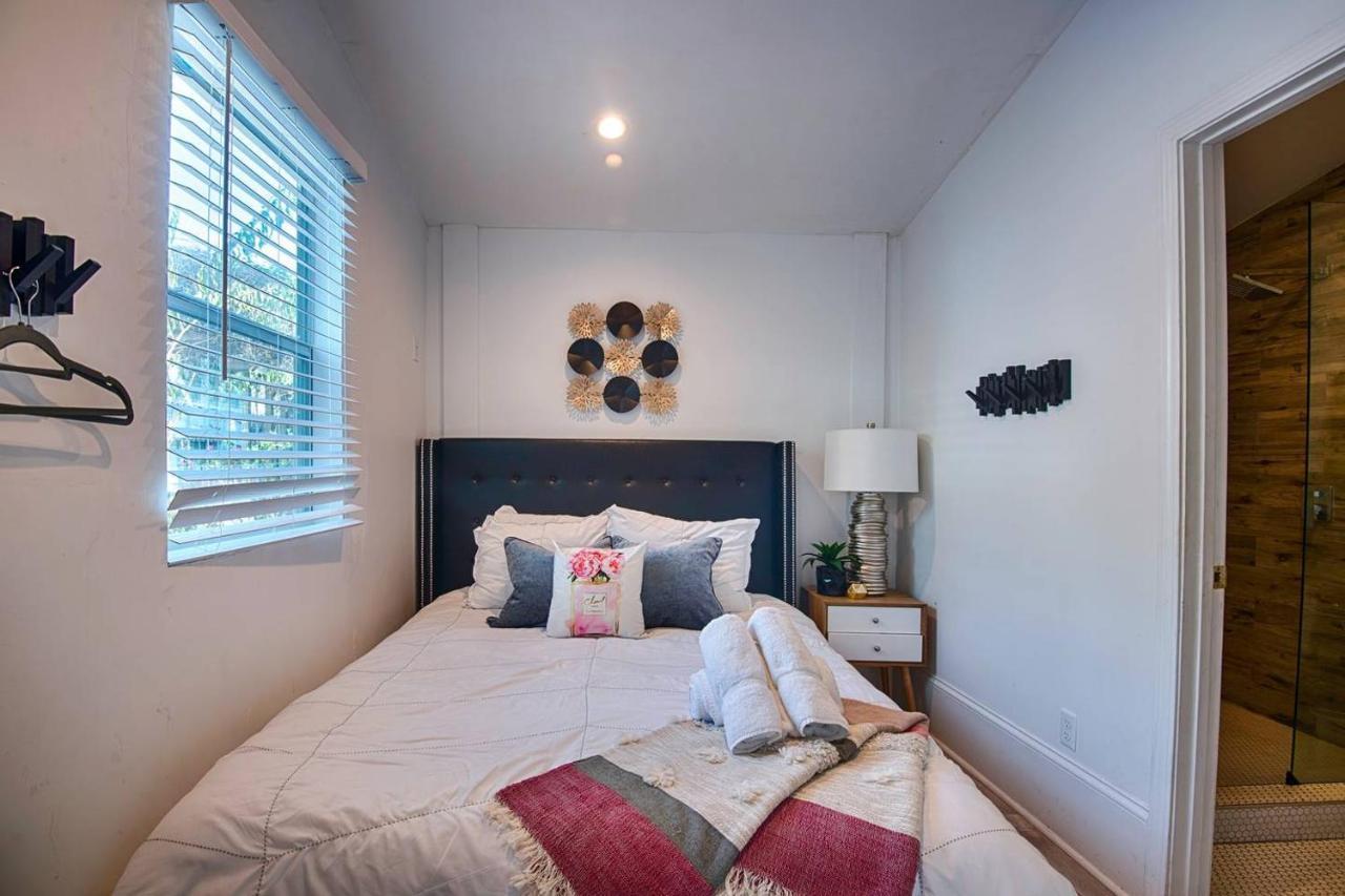 Five Br - Sleeps 10! Steps From French Quarter Villa New Orleans Bagian luar foto