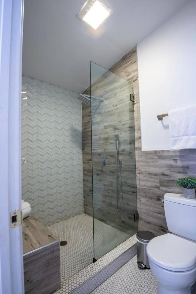 Five Br - Sleeps 10! Steps From French Quarter Villa New Orleans Bagian luar foto