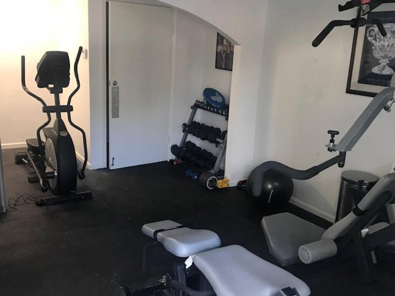 Five Br - Sleeps 10! Steps From French Quarter Villa New Orleans Bagian luar foto