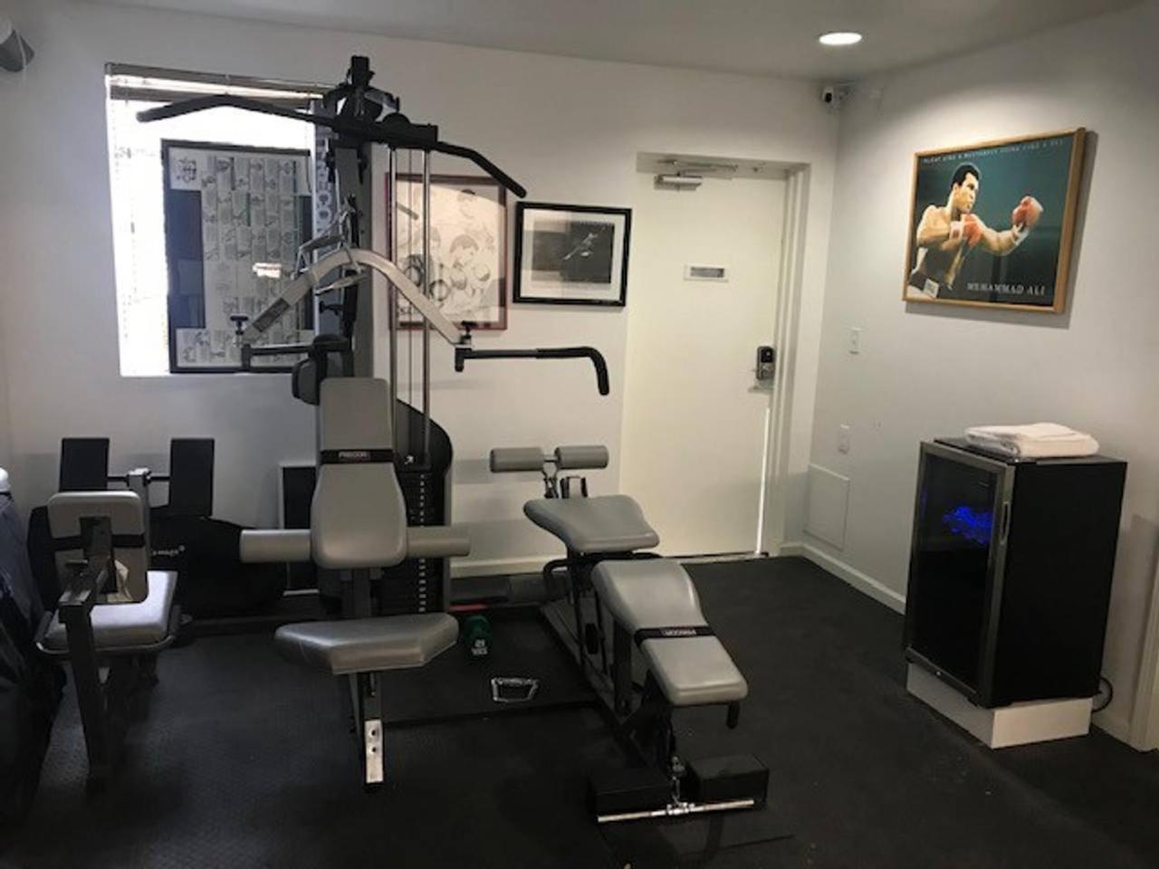 Five Br - Sleeps 10! Steps From French Quarter Villa New Orleans Bagian luar foto