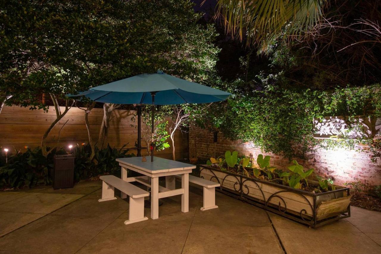 Five Br - Sleeps 10! Steps From French Quarter Villa New Orleans Bagian luar foto