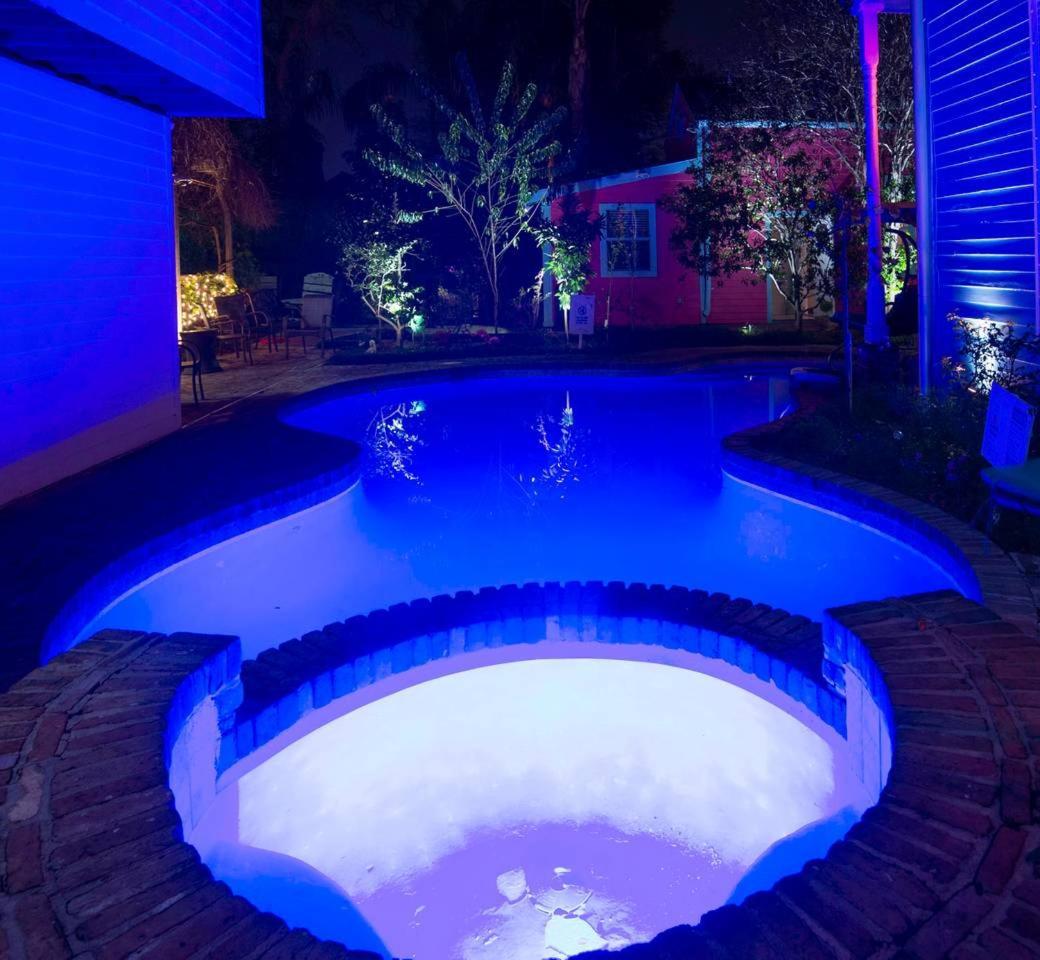 Five Br - Sleeps 10! Steps From French Quarter Villa New Orleans Bagian luar foto